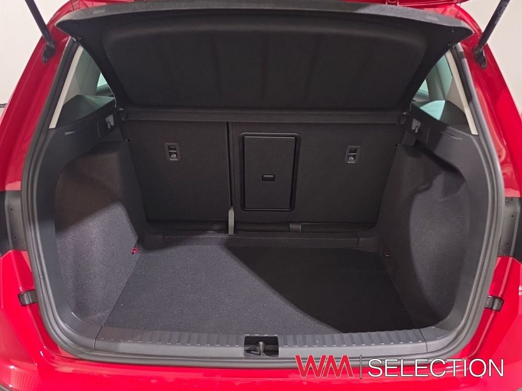 2025 SEAT Ateca