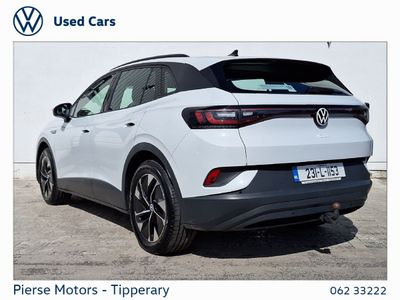 2023 Volkswagen ID.4
