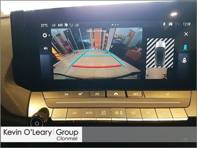 2026 Opel Astra