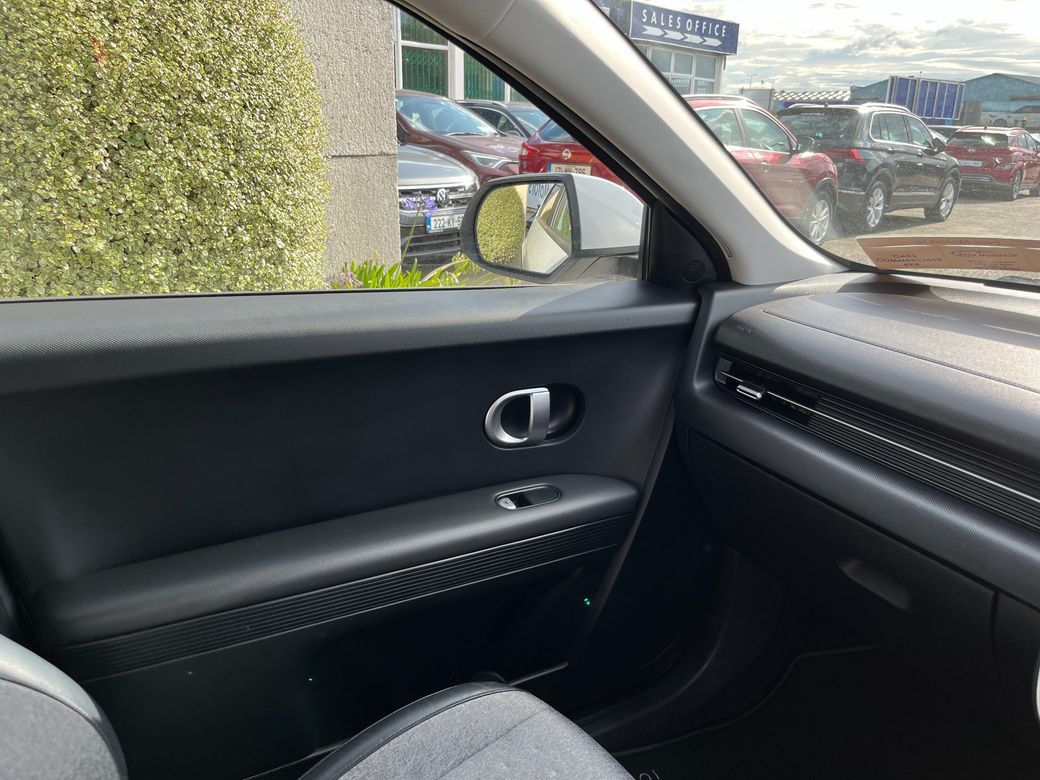 2022 Hyundai Ioniq 5