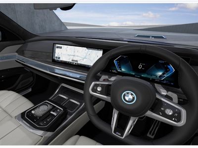 2026 BMW 7 Series