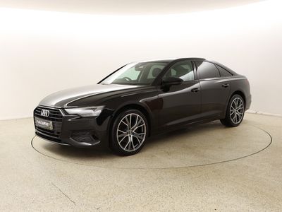 2020 Audi A6
