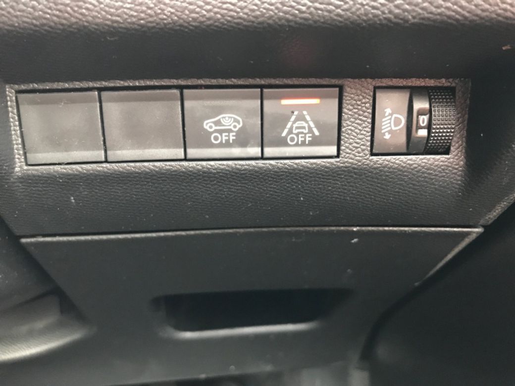 2022 Peugeot 208