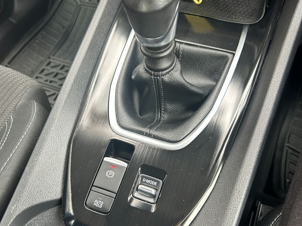 2021 Nissan Qashqai