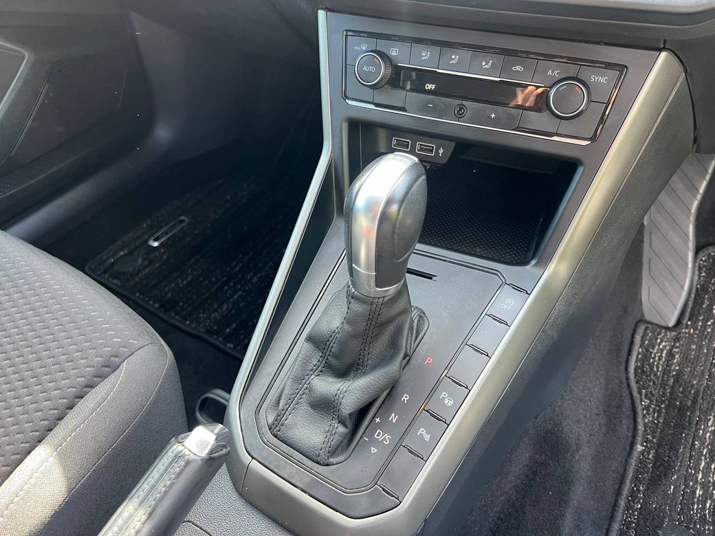2018 Volkswagen Polo