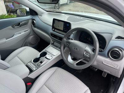 2021 Hyundai Kona