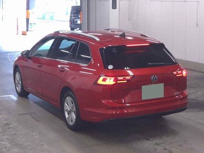 2023 Volkswagen Golf