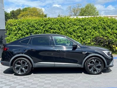 2023 Renault Arkana