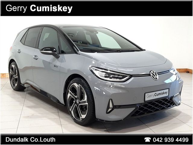 vehicle for sale from Gerry Cumiskey Ltd