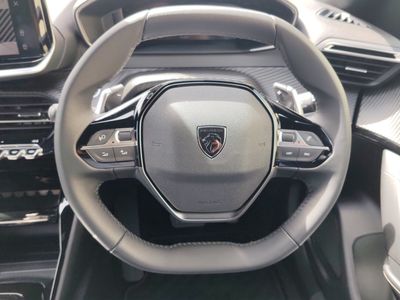 2026 Peugeot 2008