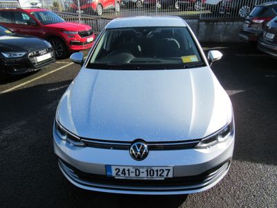 2024 Volkswagen Golf