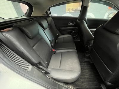 2018 Honda Vezel