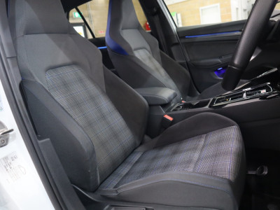 2023 Volkswagen Golf