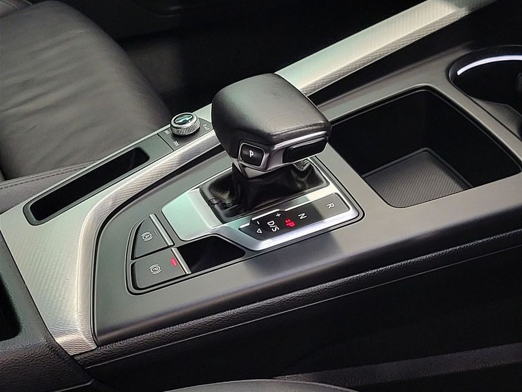 2021 Audi A5