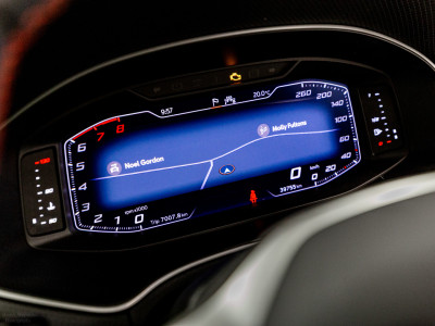 2024 SEAT Arona