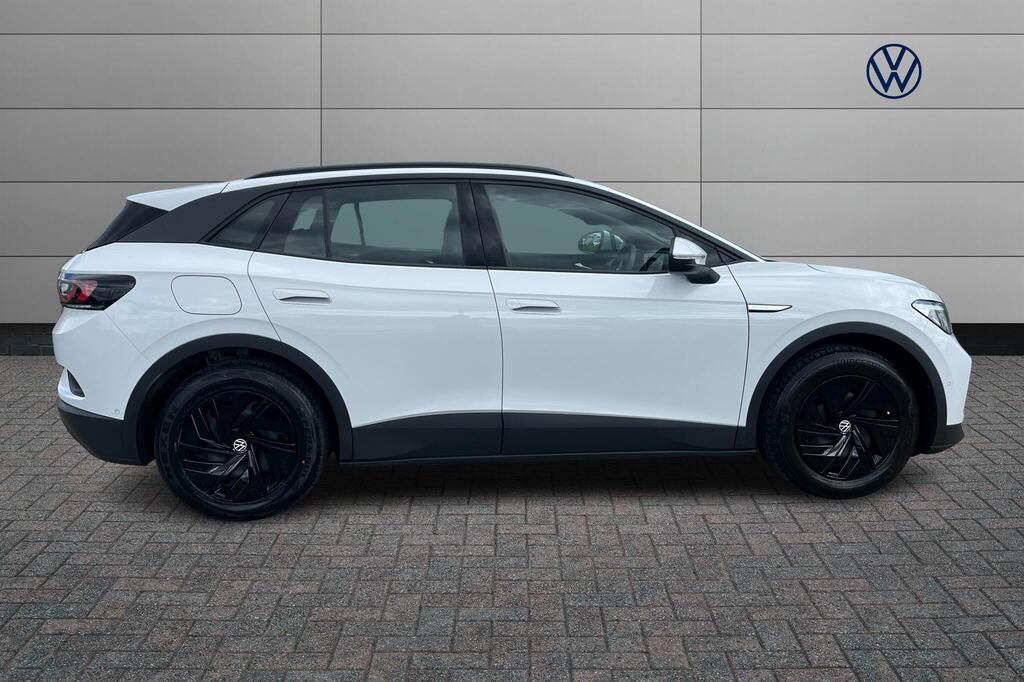 2022 Volkswagen ID.4