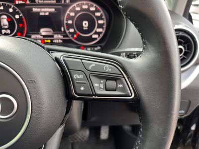 2019 Audi Q2