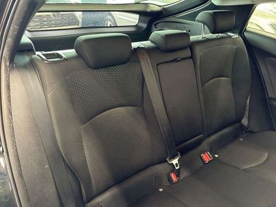 2021 Toyota Prius
