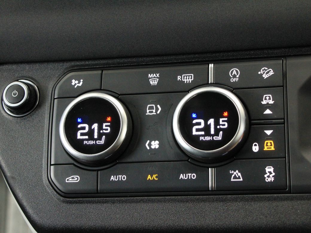 2023 Land Rover Defender