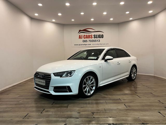 vehicle for sale from AJ Cars Sligo