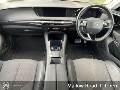 2022 DS Automobiles DS 4