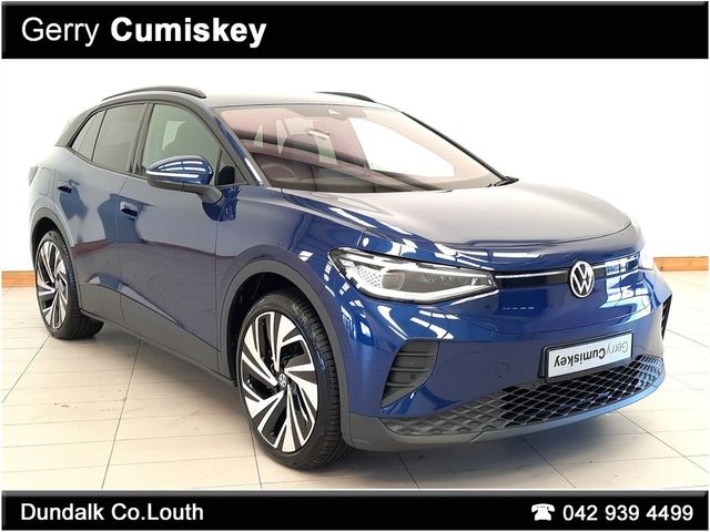 vehicle for sale from Gerry Cumiskey Ltd