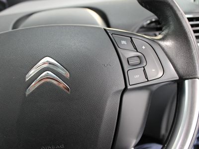 2015 Citroen C4 Picasso