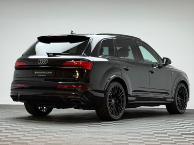 2025 Audi Q7