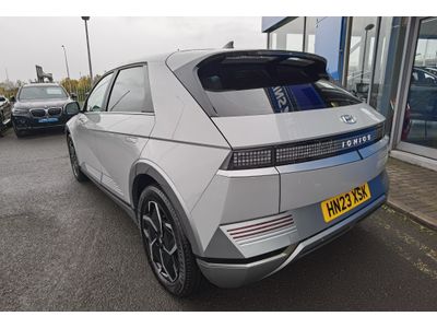 2023 Hyundai Ioniq 5