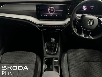 2024 Skoda Octavia