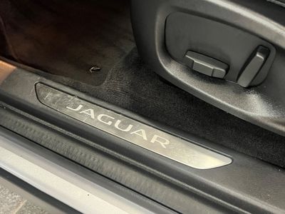 2020 Jaguar E-Pace