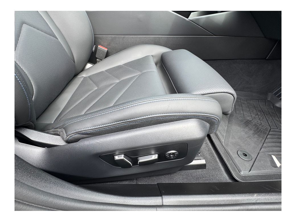 2025 BMW 5 Series