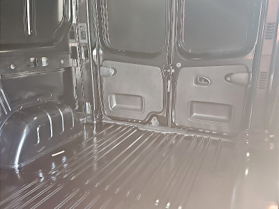 2025 Renault Trafic