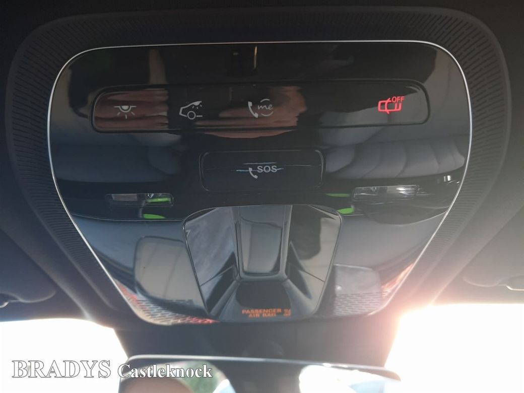 2026 Mercedes-Benz E Class