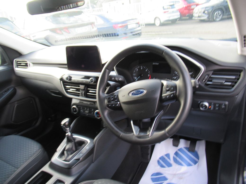 2022 Ford Kuga