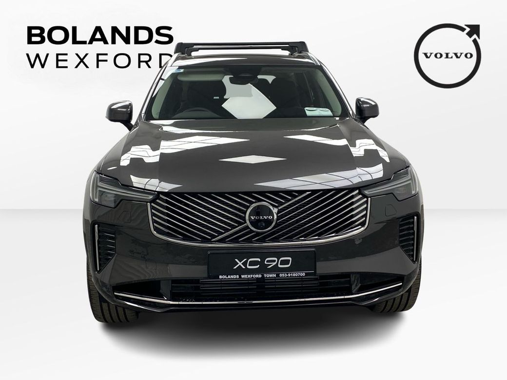 2025 Volvo XC90