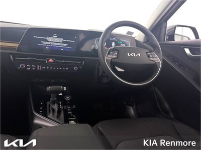 2025 Kia Niro