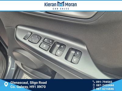 2018 Hyundai Kona