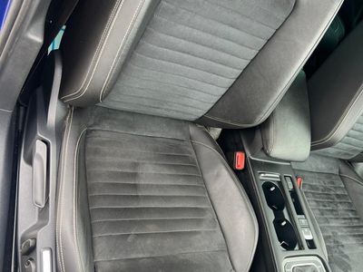 2020 Volkswagen Passat