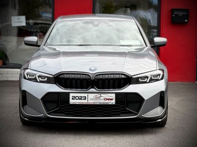 2023 BMW 3 Series