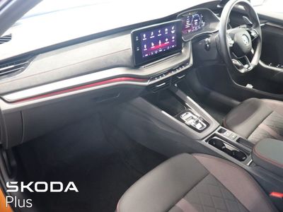 2024 Skoda Octavia
