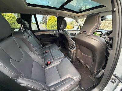 2026 Volvo XC90