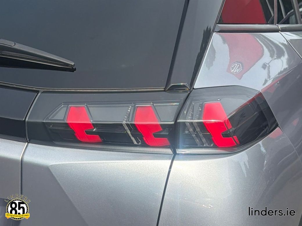 2021 Peugeot 2008