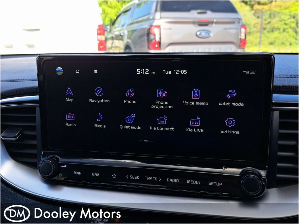 2023 Kia Ceed