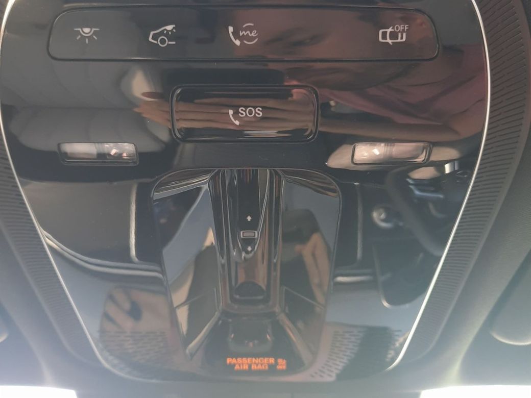 2025 Mercedes-Benz E Class