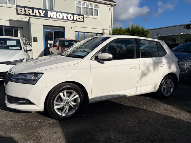 vehicle for sale from Bray Motors