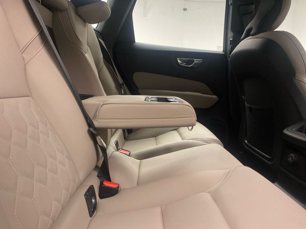 2026 Volvo XC60