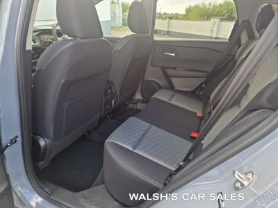 2026 Nissan X-Trail