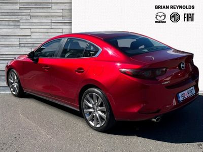 2019 Mazda Mazda3
