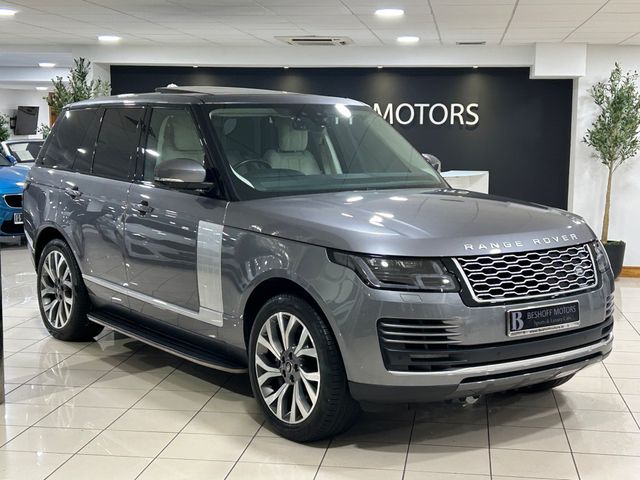 vehicle for sale from Beshoff Motors